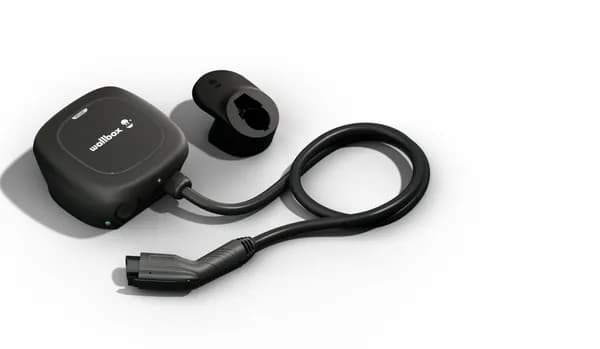 Wallbox Pulsar Plus / Max / Pro